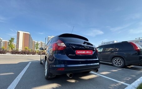 Ford Focus III, 2011 год, 1 120 000 рублей, 6 фотография