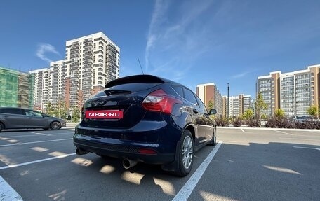 Ford Focus III, 2011 год, 1 120 000 рублей, 11 фотография