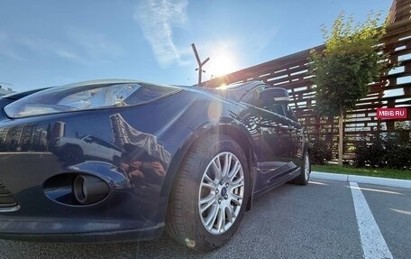 Ford Focus III, 2011 год, 1 120 000 рублей, 9 фотография