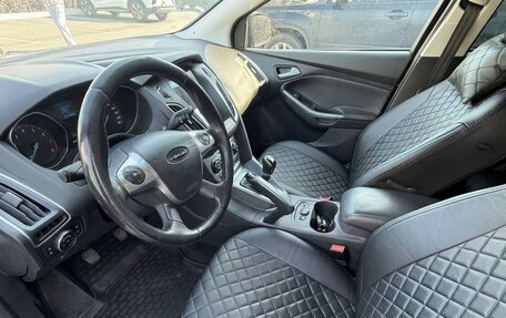 Ford Focus III, 2011 год, 1 120 000 рублей, 19 фотография