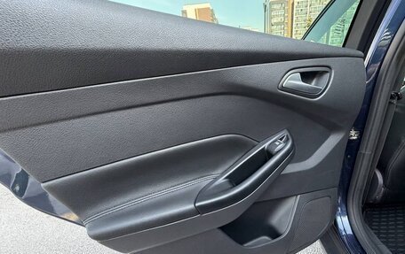 Ford Focus III, 2011 год, 1 120 000 рублей, 18 фотография