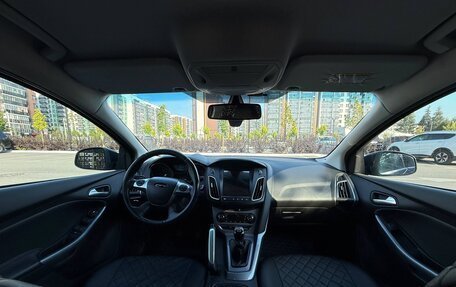 Ford Focus III, 2011 год, 1 120 000 рублей, 27 фотография