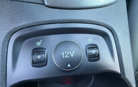 Ford Focus III, 2011 год, 1 120 000 рублей, 22 фотография