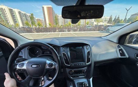 Ford Focus III, 2011 год, 1 120 000 рублей, 24 фотография