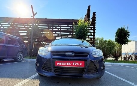 Ford Focus III, 2011 год, 1 120 000 рублей, 10 фотография