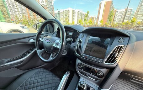 Ford Focus III, 2011 год, 1 120 000 рублей, 25 фотография