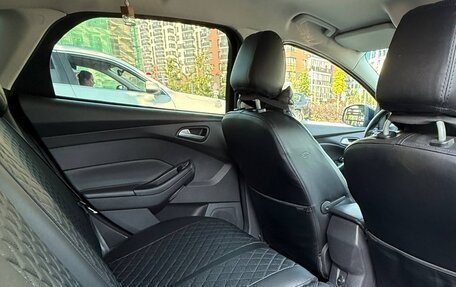 Ford Focus III, 2011 год, 1 120 000 рублей, 28 фотография
