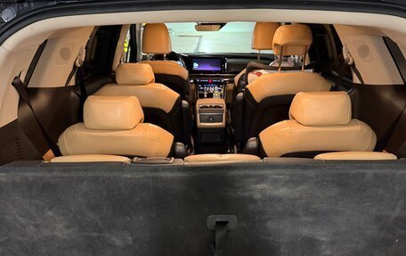 KIA Carnival, 2020 год, 3 500 000 рублей, 8 фотография
