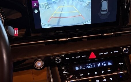 KIA Carnival, 2020 год, 3 500 000 рублей, 11 фотография