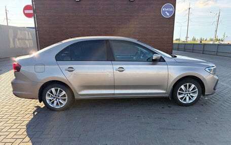 Volkswagen Polo VI (EU Market), 2020 год, 1 350 000 рублей, 5 фотография