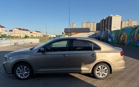 Volkswagen Polo VI (EU Market), 2020 год, 1 350 000 рублей, 6 фотография