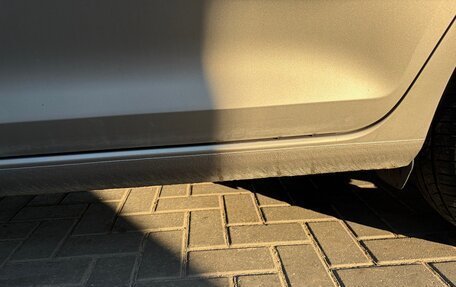 Volkswagen Polo VI (EU Market), 2020 год, 1 350 000 рублей, 20 фотография