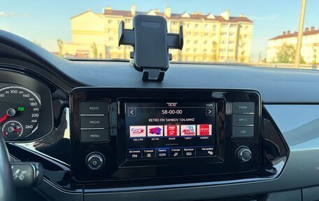 Volkswagen Polo VI (EU Market), 2020 год, 1 350 000 рублей, 29 фотография