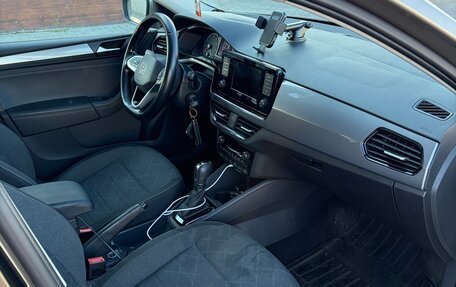 Volkswagen Polo VI (EU Market), 2020 год, 1 350 000 рублей, 25 фотография
