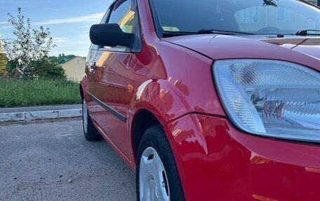 Ford Fiesta, 2005 год, 425 000 рублей, 8 фотография