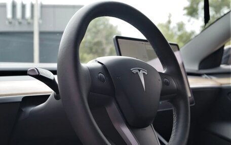 Tesla Model 3 I, 2021 год, 4 050 000 рублей, 11 фотография