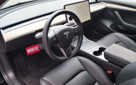 Tesla Model 3 I, 2021 год, 4 050 000 рублей, 10 фотография