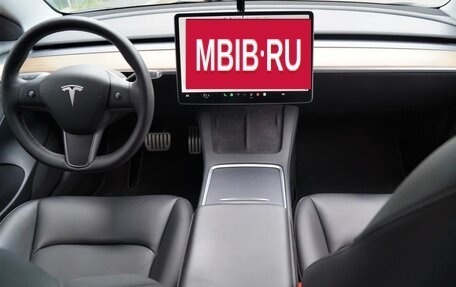 Tesla Model 3 I, 2021 год, 4 050 000 рублей, 9 фотография