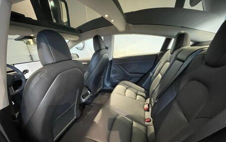 Tesla Model 3 I, 2021 год, 4 050 000 рублей, 15 фотография