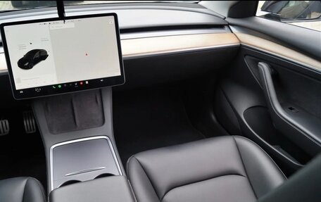 Tesla Model 3 I, 2021 год, 4 050 000 рублей, 14 фотография