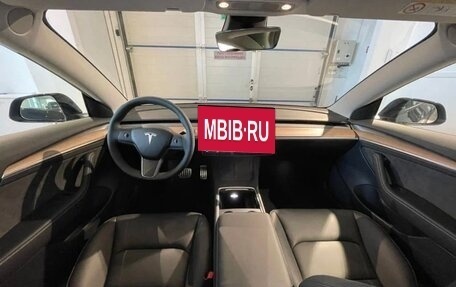Tesla Model 3 I, 2021 год, 4 050 000 рублей, 12 фотография