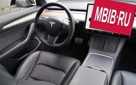 Tesla Model 3 I, 2021 год, 4 050 000 рублей, 13 фотография