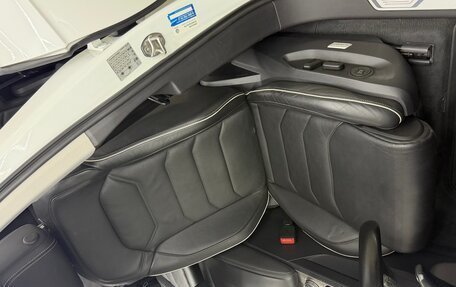 Volkswagen Touareg III, 2019 год, 3 900 000 рублей, 17 фотография
