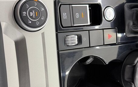 Volkswagen Touareg III, 2019 год, 3 900 000 рублей, 24 фотография
