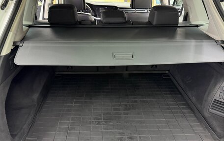 Volkswagen Touareg III, 2019 год, 3 900 000 рублей, 29 фотография