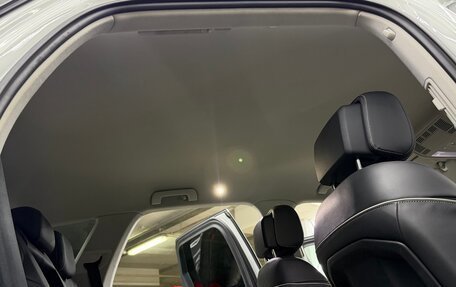 Volkswagen Touareg III, 2019 год, 3 900 000 рублей, 33 фотография