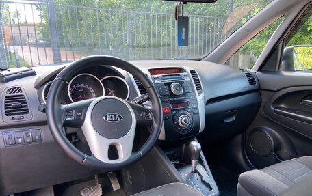 KIA Venga I, 2011 год, 860 000 рублей, 7 фотография