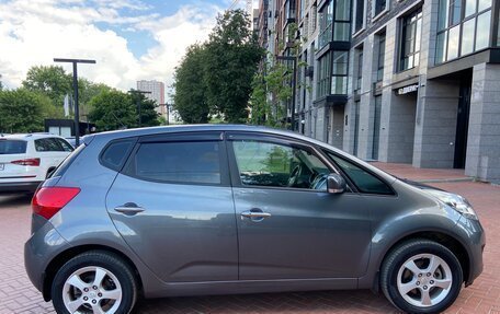 KIA Venga I, 2011 год, 860 000 рублей, 5 фотография