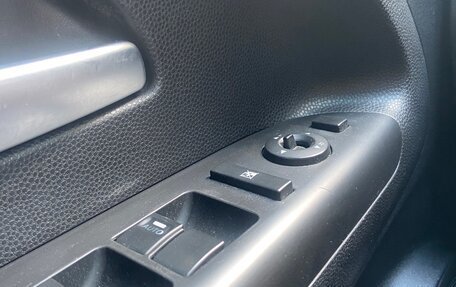 KIA Venga I, 2011 год, 860 000 рублей, 12 фотография