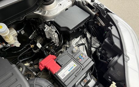 Suzuki Vitara II рестайлинг, 2020 год, 2 300 000 рублей, 8 фотография