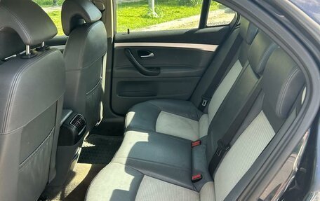Saab 9-3 II рестайлинг, 2006 год, 700 000 рублей, 8 фотография