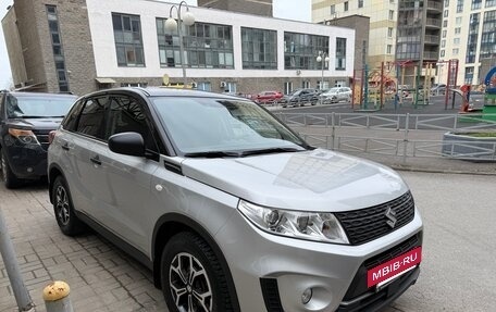 Suzuki Vitara II рестайлинг, 2020 год, 2 300 000 рублей, 3 фотография