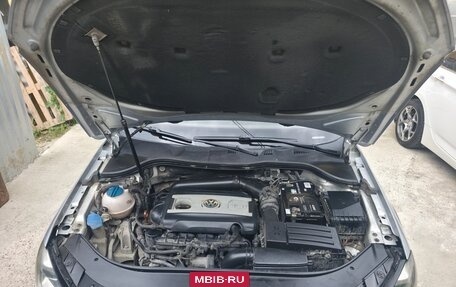 Volkswagen Passat B7, 2011 год, 950 000 рублей, 2 фотография