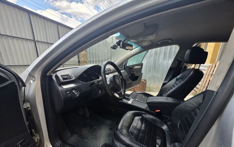Volkswagen Passat B7, 2011 год, 950 000 рублей, 15 фотография