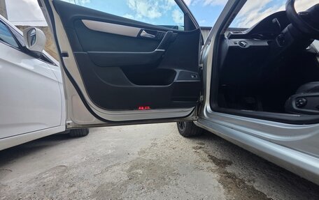 Volkswagen Passat B7, 2011 год, 950 000 рублей, 16 фотография