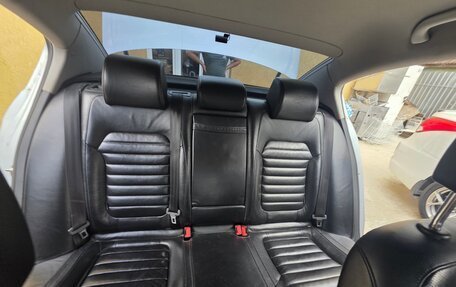 Volkswagen Passat B7, 2011 год, 950 000 рублей, 18 фотография