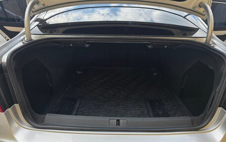 Volkswagen Passat B7, 2011 год, 950 000 рублей, 19 фотография