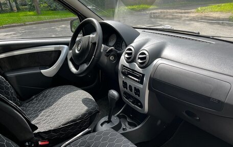 Renault Logan I, 2012 год, 360 000 рублей, 6 фотография