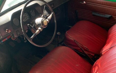 ЗАЗ 968, 1982 год, 120 000 рублей, 6 фотография