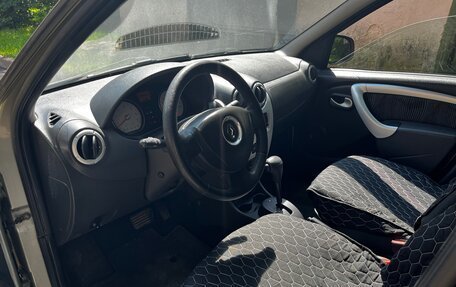 Renault Logan I, 2012 год, 360 000 рублей, 9 фотография