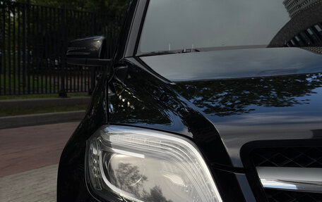Mercedes-Benz GLK-Класс, 2013 год, 1 990 000 рублей, 5 фотография