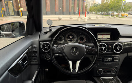 Mercedes-Benz GLK-Класс, 2013 год, 1 990 000 рублей, 7 фотография