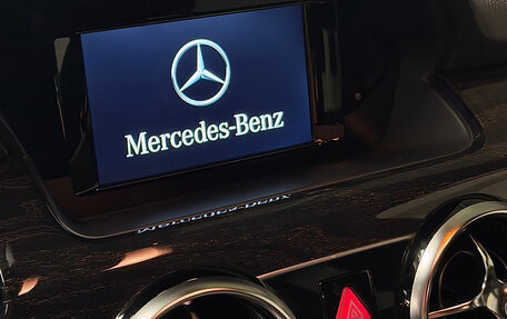 Mercedes-Benz GLK-Класс, 2013 год, 1 990 000 рублей, 11 фотография