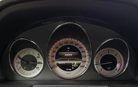 Mercedes-Benz GLK-Класс, 2013 год, 1 990 000 рублей, 10 фотография