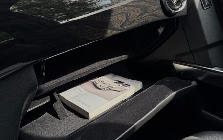 Mercedes-Benz GLK-Класс, 2013 год, 1 990 000 рублей, 14 фотография