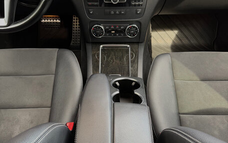 Mercedes-Benz GLK-Класс, 2013 год, 1 990 000 рублей, 9 фотография